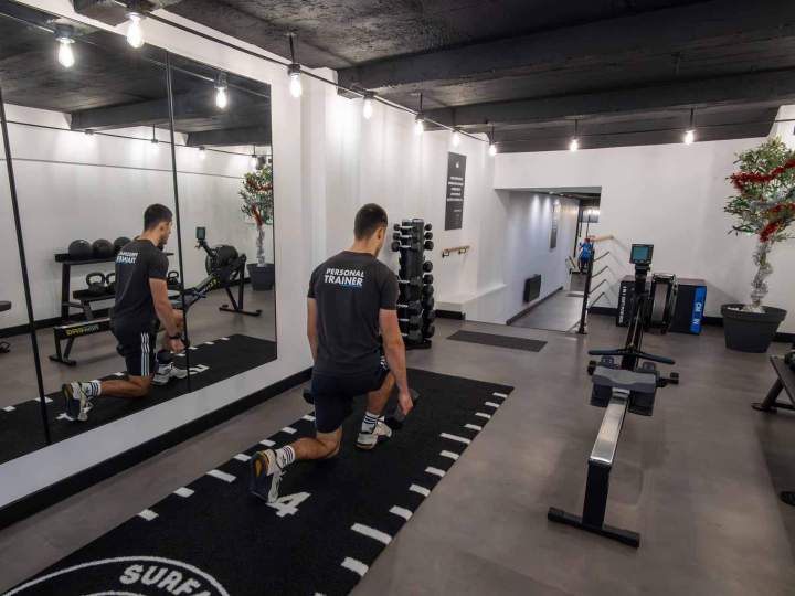 Salle de sport Vannes