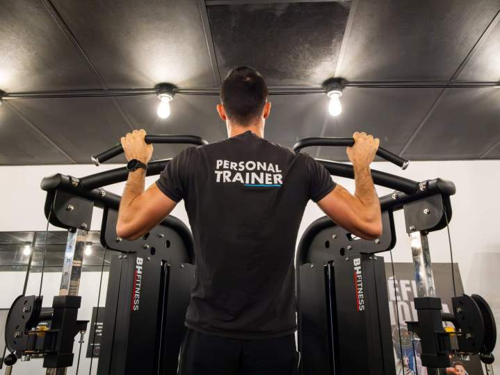 Coach sportif Vannes