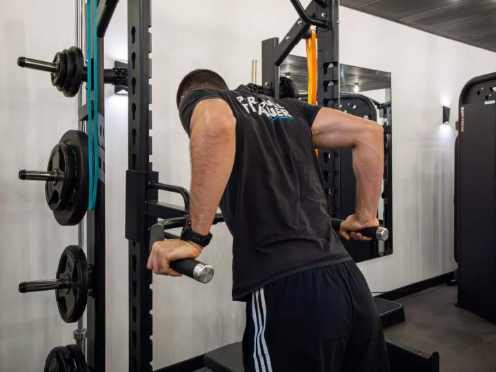Entraînement physique personnalisé Vannes