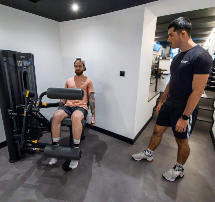 Coach sportif pour ultra-trail Vannes