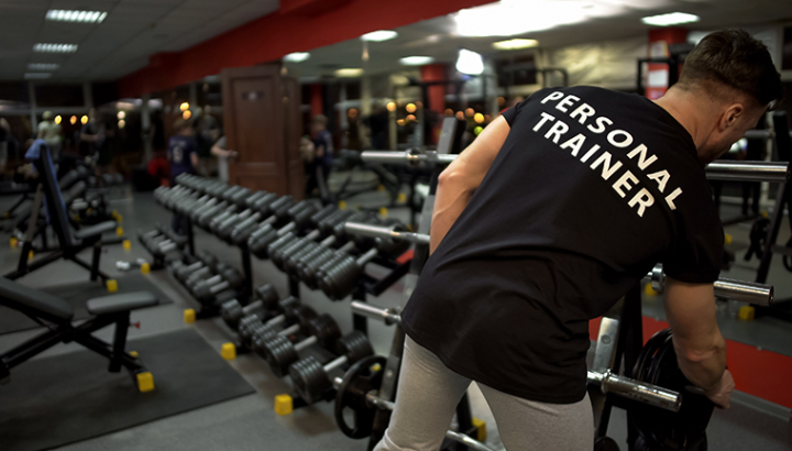 Programme d'entraînement sportif personnalisé