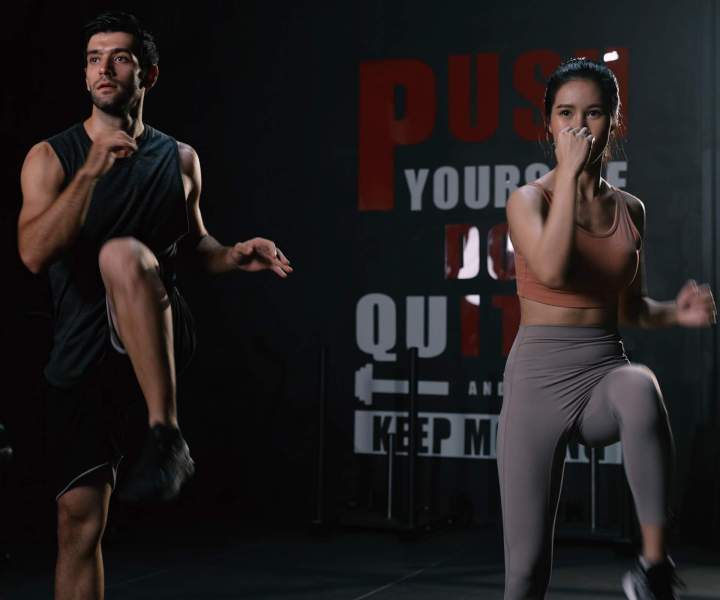 Coach sportif à Vannes