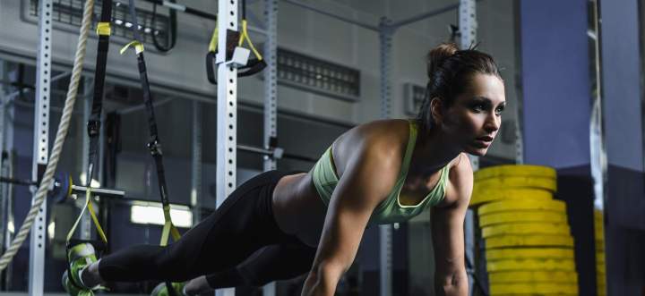 Remise en forme Vannes